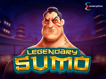 Legendary Sumo slot